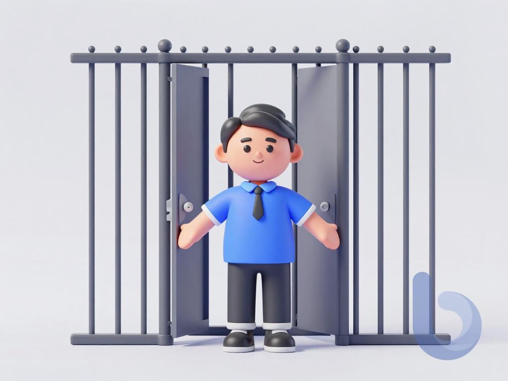 inmate